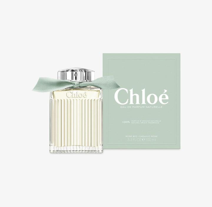 Produktbild Chloé Naturelle (Eau de Parfum, 100 ml)