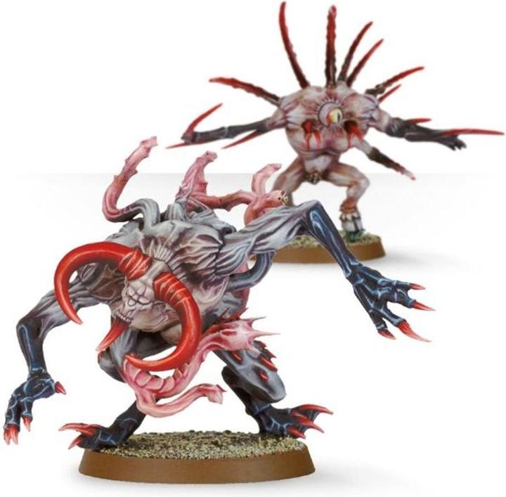 Produktbild Games Workshop Chaos Spawn