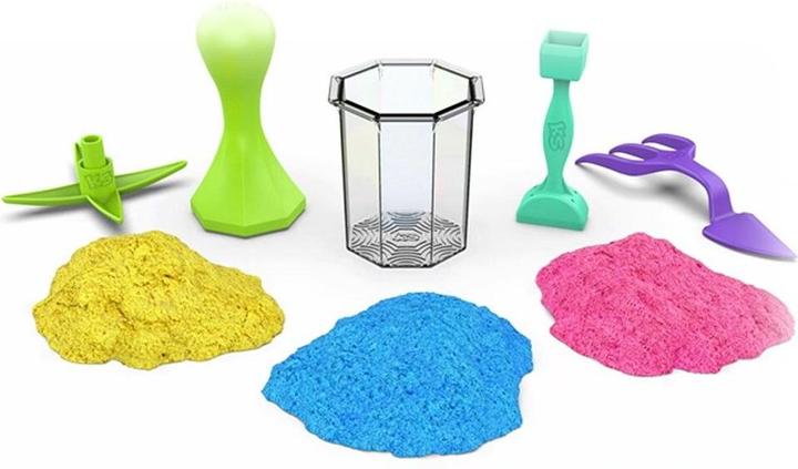 Produktbild Spin Master Squish N’ Create Set