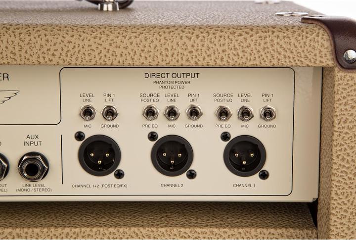 Image du produit Mesa Boogie Rosette 300 (Guitare)