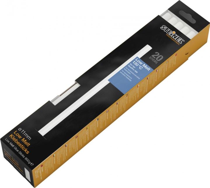 Produktbild Steinel Klebesticks LowMelt