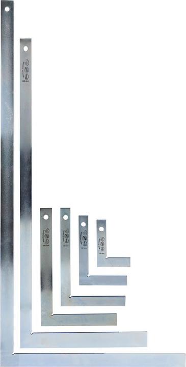 Produktbild Dönges Schlosserwinkel ohne Anschlag, 300 x 180 mm