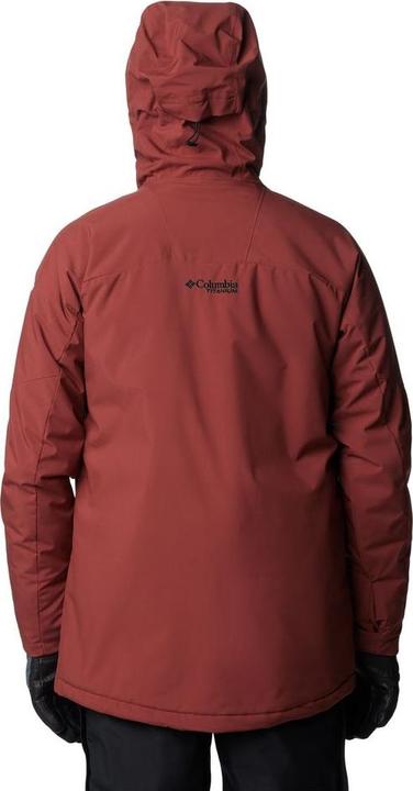Produktbild Columbia Winter District III Jacket (XL)