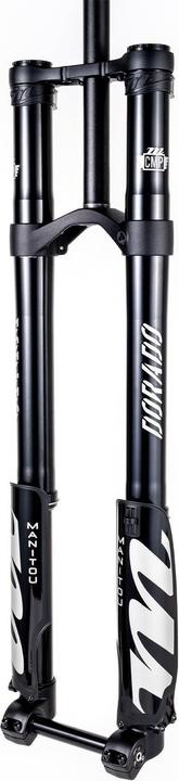 Produktbild Manitou Dorado Comp (180 mm, Feder)