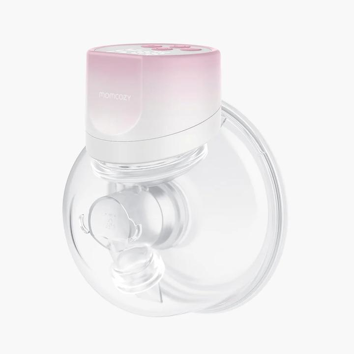Actual product image Momcozy S12 Pro Double breast pump