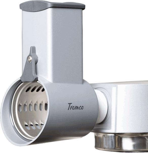 Produktbild Tromco Raffelvorsatz-Set mit Trommel 1/2/3 (Kenwood)