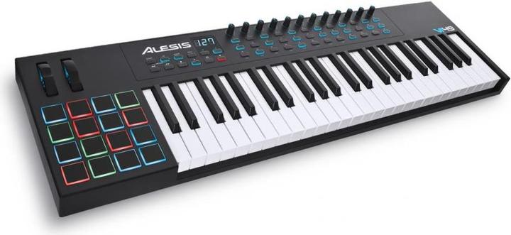 Produktbild Alesis Vi49 (Keyboard)
