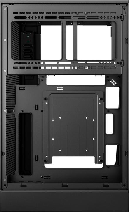 Produktbild Deepcool CH270 Digital (Mini-ITX, mATX)