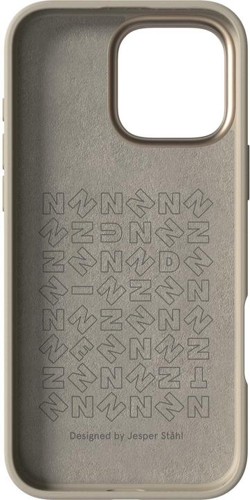 Immagine prodotto Nudient Custodia MagSafe (Apple iPhone 16 Pro Max)