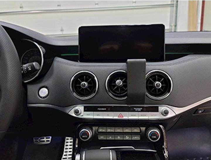 Produktbild Brodit 855693 Autohalterung Kia Stinger 18-