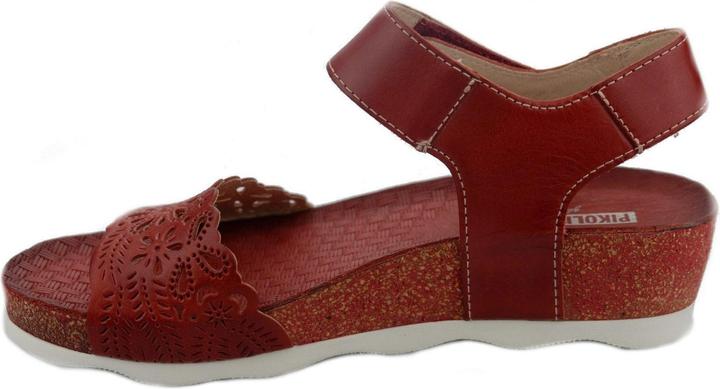 Actual product image Pikolinos Mahon sandia (36)