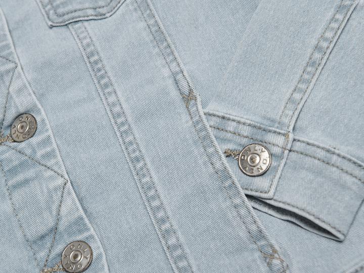 Produktbild Only Leichte Jeansjacke (140)