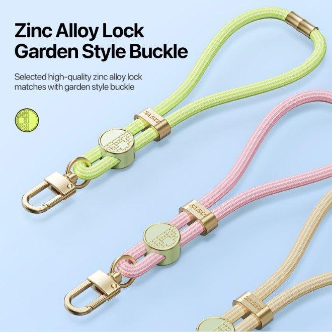 Image du produit Dux Ducis Garden Tile Pattern Series Lanyard