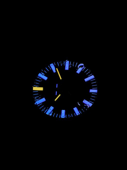 Produktbild Traser H3 110332 P67 Diver Automatik T100 Grey 46mm 50ATM (46 mm)