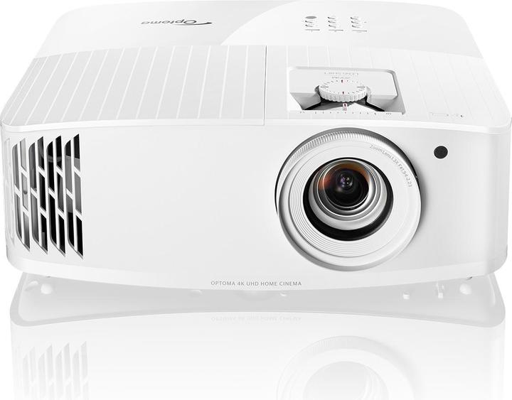 Immagine prodotto Optoma UHD55 (UHD, 3600 lm, 1.21 - 1.59:1)