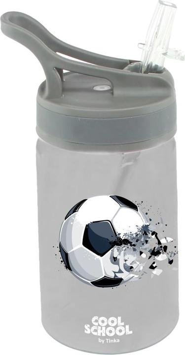 Tinka Magic Tinka - Drinkfles - Voetbal (0.35 l)