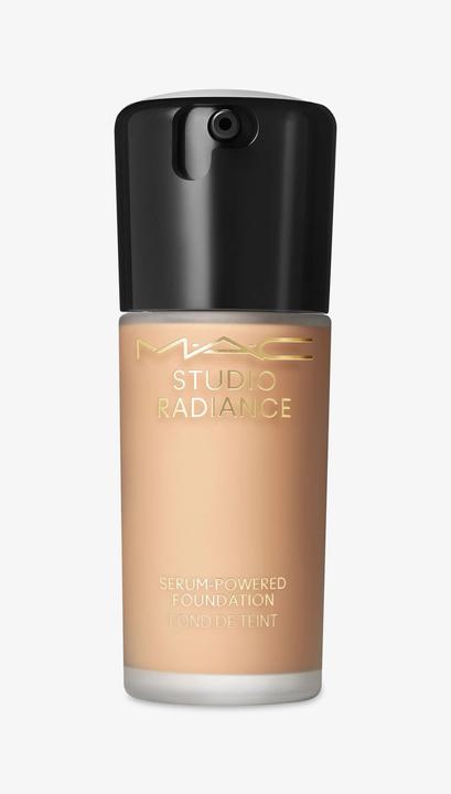 Actual product image MAC Cosmetics M.A.C. Studio Rad Serum Pow Fond de Teint C "3,5" (No. C3.5)