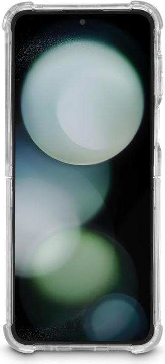 Actual product image Hama Always Clear (Samsung Galaxy Z Flip5)