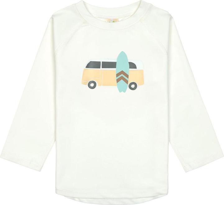 Image du produit Lässig Shirt Kinder Langarm Camper sea salt (104)