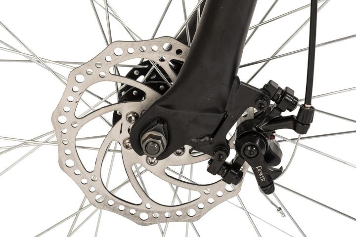 Produktbild Wyld Mountainbike Hardtail 27,5“ Heist schwarz 24 Gänge RH 51 cm (51 cm)