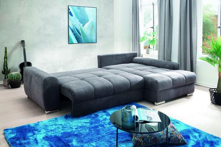 Actual product image Nova Via Mortimer (Corner sofa)