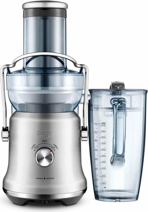 Actual product image Sage The Nutri Juicer Cold Plus
