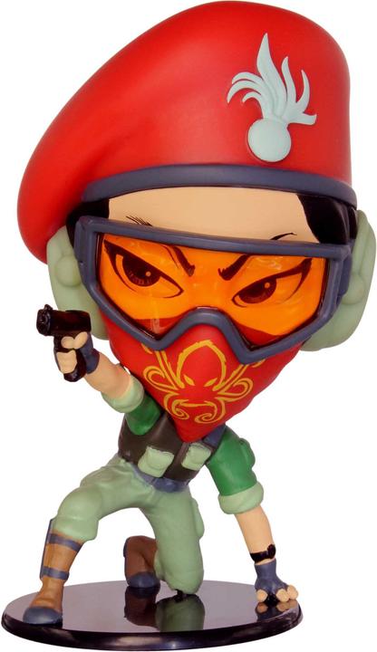 Ubisoft Rainbow Six Collection Alibi
