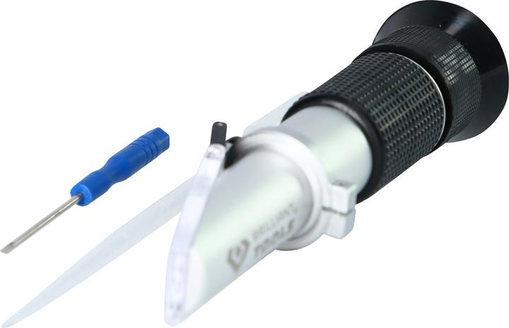 Produktbild Brilliant Tools Refraktometer (Messgerätkoffer)