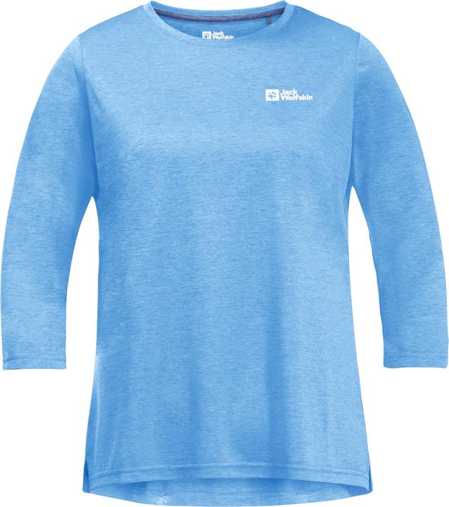 Mid Blue