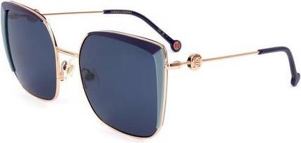 Immagine prodotto Carolina Herrera Her 0111/S Glasses Blue Azure 57 for Women