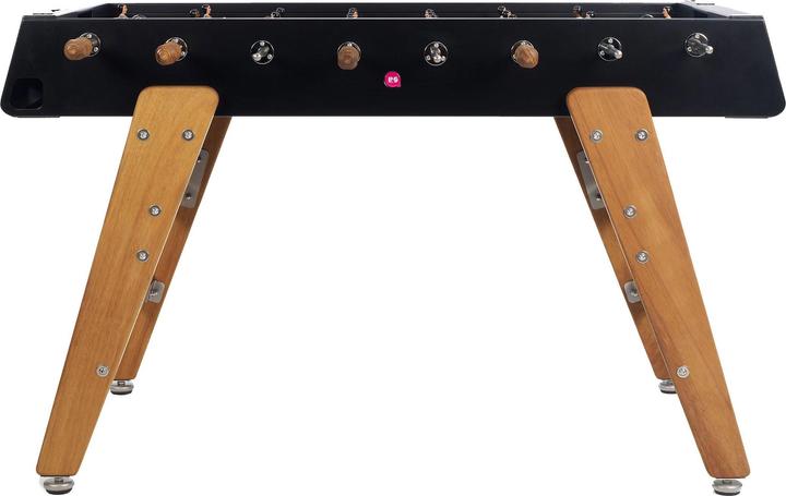 Produktbild RS Barcelona RS3 Wood Kickertisch
