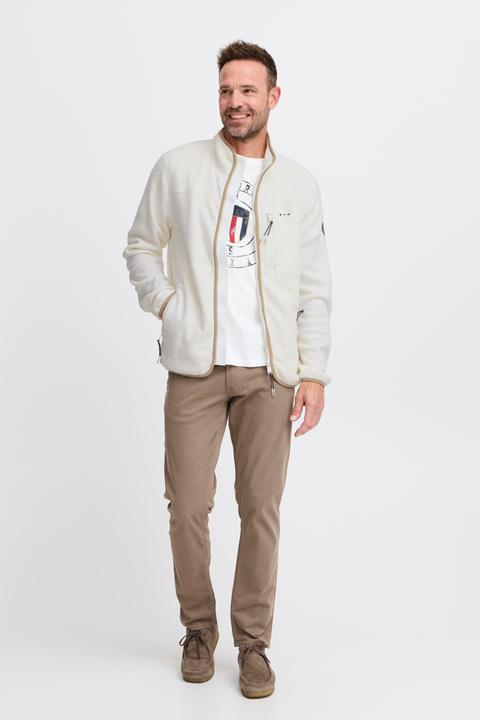 Immagine prodotto FQ1924 FQHARRY micro fleece fullzip 21900733 (S)