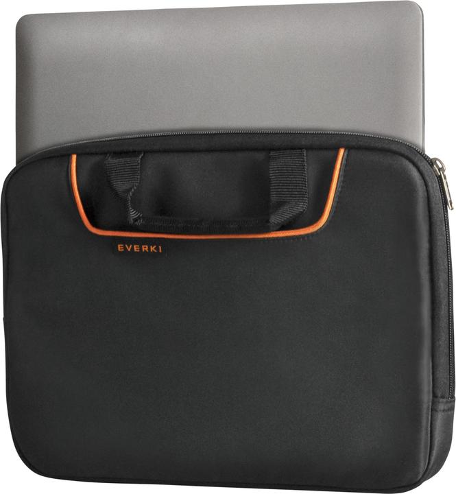 Actual product image Everki Sleeve EKF808S11B (11.60", Universal)