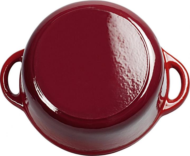 Produktbild Kela Calido (24 cm, Bräter + Schmortopf, Gusseisen)