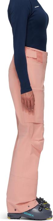 Produktbild Mammut Stoney HS Pants Women (36)