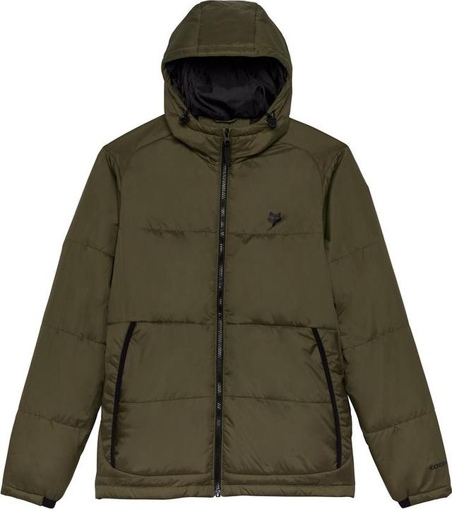 Immagine prodotto Fox Giacca 24 Ridgeway Olv Verde (M)