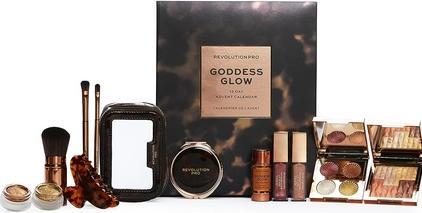 Produktbild Makeup Revolution Pro Goddess Glow