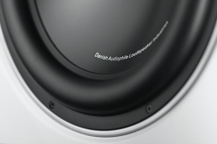 Image du produit Dali SUB K-14F (1 pièce, 500 W)
