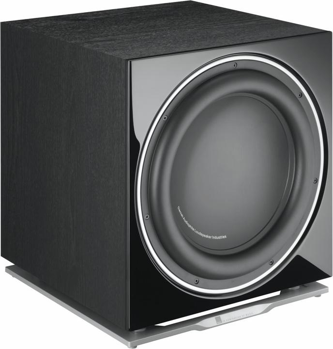 Dali SUB K-14F - 500W Front-Firing Subwoofer (1 pcs., 500 W)