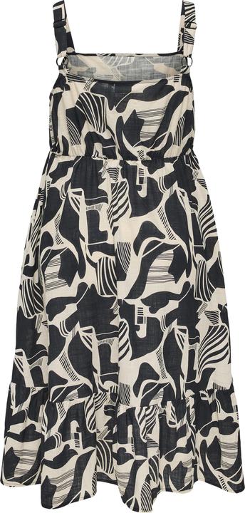 Only CARMALUSI Midikleid Glockenförmiges Kleid