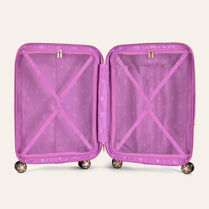 Image du produit Oilily Travel 4 roues trolley 67 cm (70 l, M (50 - 90l))