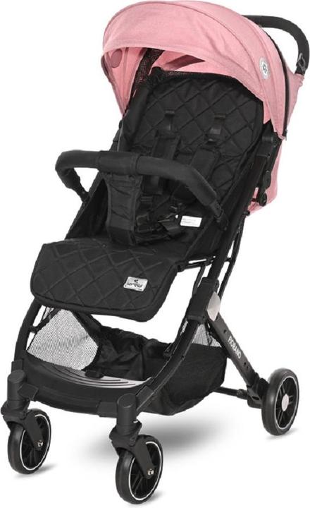 Produktbild Lorelli Kinderwagen Fiorano faltbar