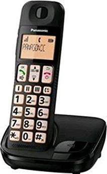 Produktbild Panasonic KX-TGE110JTB