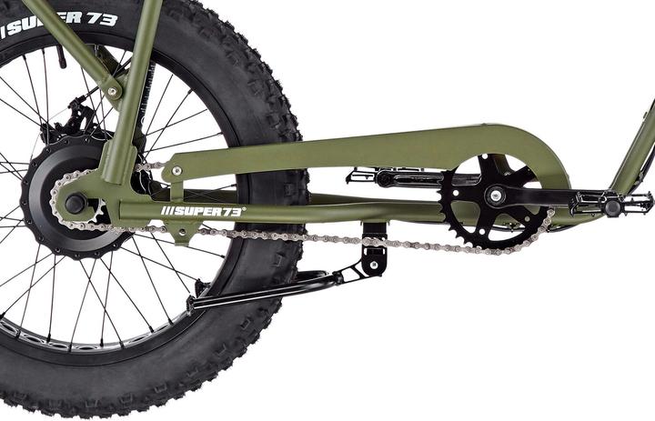 Image du produit Super73 Sg (41 cm)