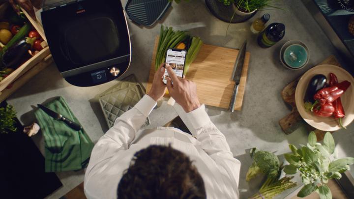 Produktbild Philips Series 7000 NX0960/90