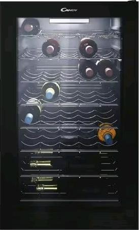Immagine prodotto Candy CWC 150 ED/NF Cantinetta Vino 41