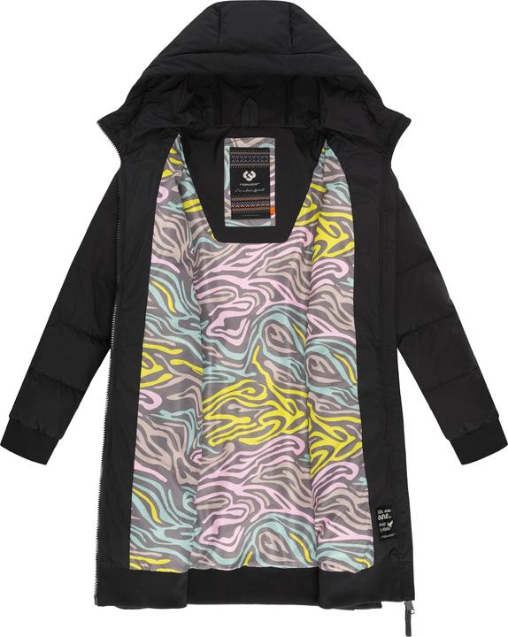 Actual product image Ragwear Briosh (L)