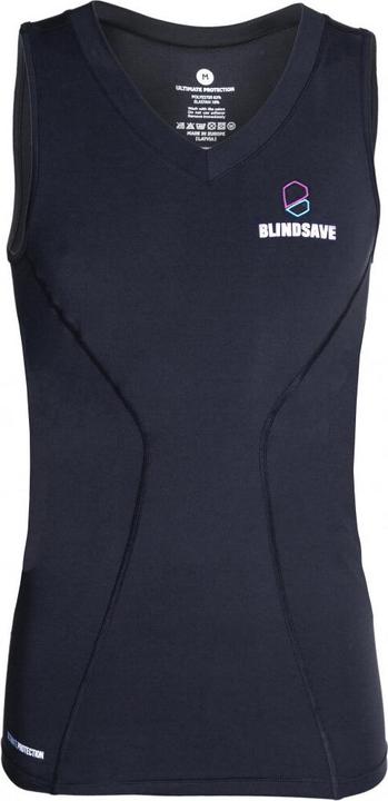 Actual product image Blindsave compreion t-hirt blindave (S)