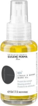Actual product image Eugene Perma Beard Essential Oil 50ml (50 ml)