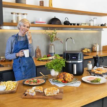 Immagine prodotto Cecotec Cecofry Advance Precision